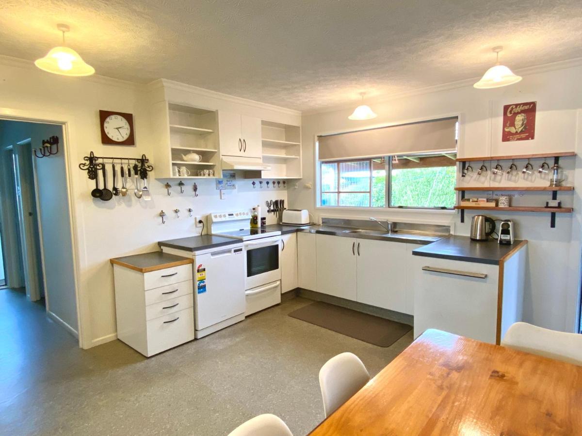 Rathlin Cottage ทไวเซิล ภายนอก รูปภาพ